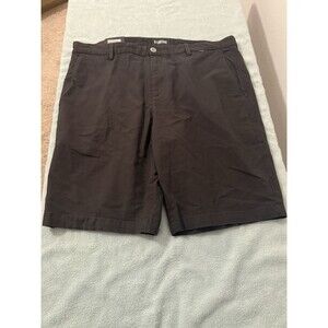Link Soul LS112 Charcoal Men's Shorts 36 Nwt